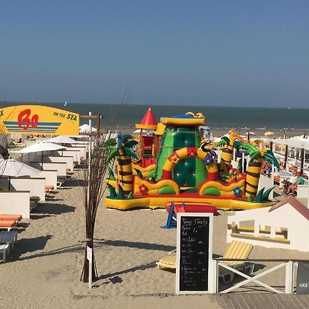Luxurious Apartment With Sea View بلانكنبرخ المظهر الخارجي الصورة