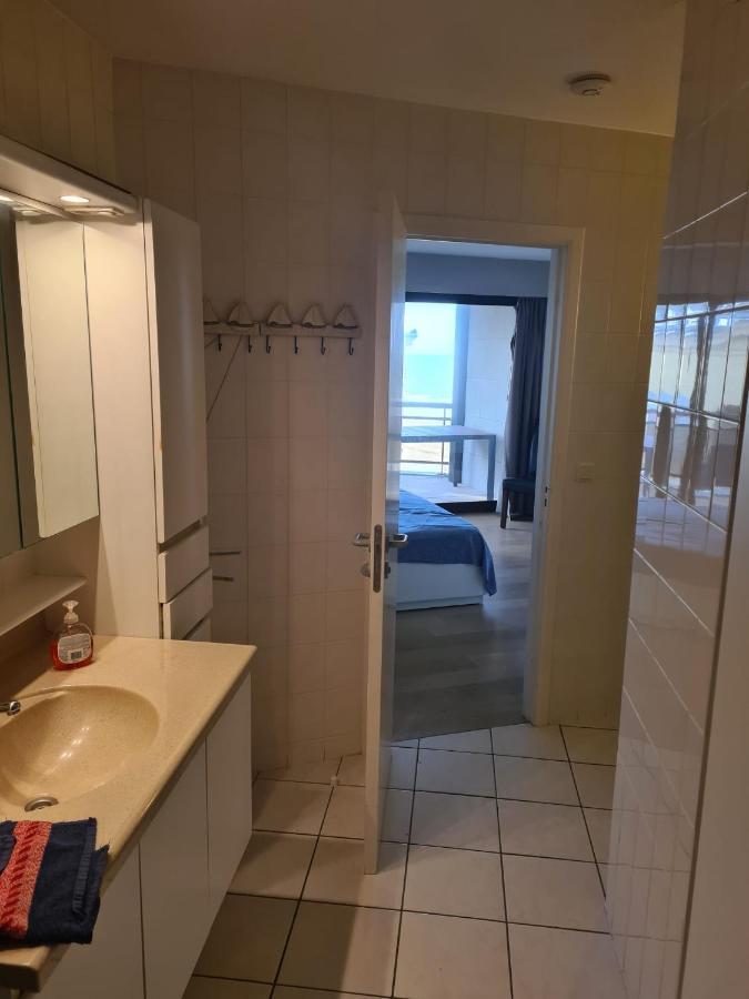 Luxurious Apartment With Sea View بلانكنبرخ المظهر الخارجي الصورة