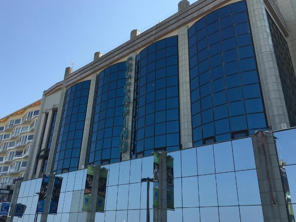 Luxurious Apartment With Sea View بلانكنبرخ المظهر الخارجي الصورة