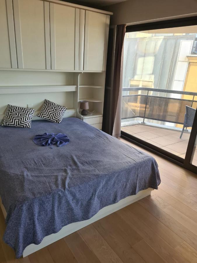 Luxurious Apartment With Sea View بلانكنبرخ المظهر الخارجي الصورة