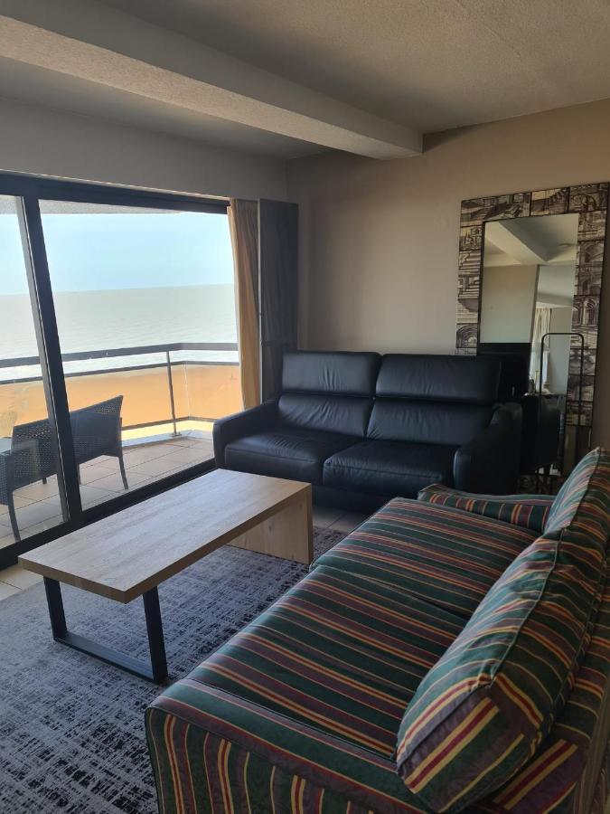 Luxurious Apartment With Sea View بلانكنبرخ المظهر الخارجي الصورة