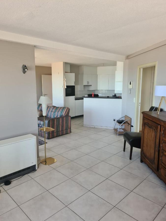 Luxurious Apartment With Sea View بلانكنبرخ المظهر الخارجي الصورة