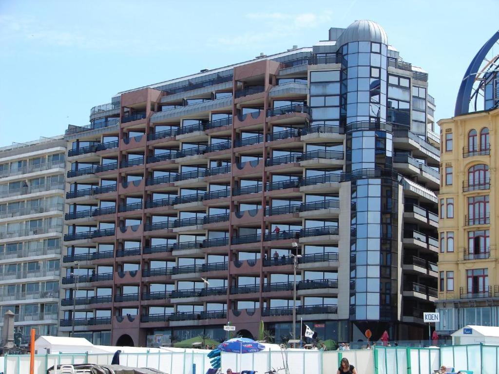 Luxurious Apartment With Sea View بلانكنبرخ المظهر الخارجي الصورة