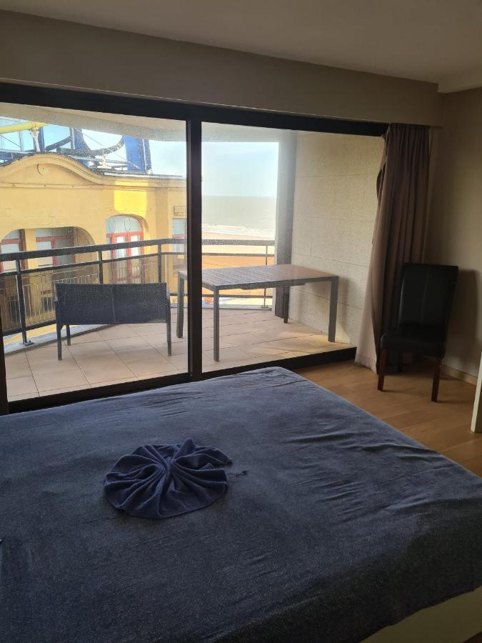 Luxurious Apartment With Sea View بلانكنبرخ المظهر الخارجي الصورة