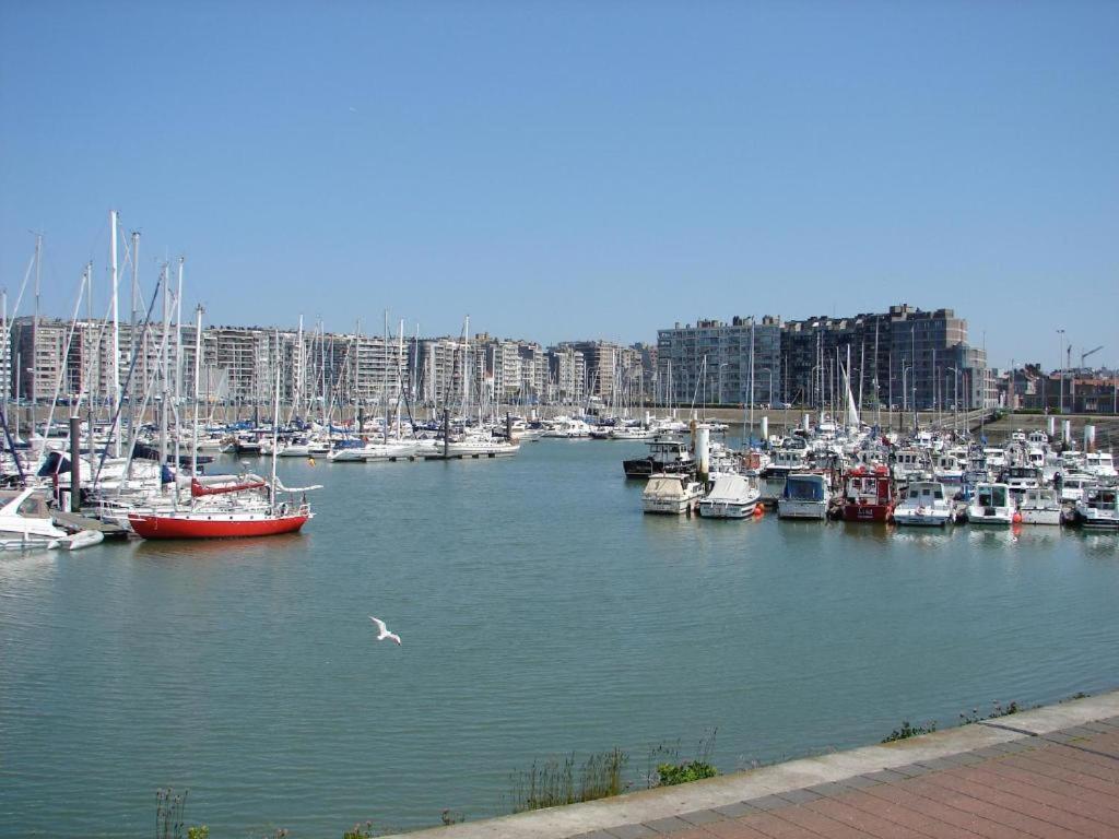 Luxurious Apartment With Sea View بلانكنبرخ المظهر الخارجي الصورة