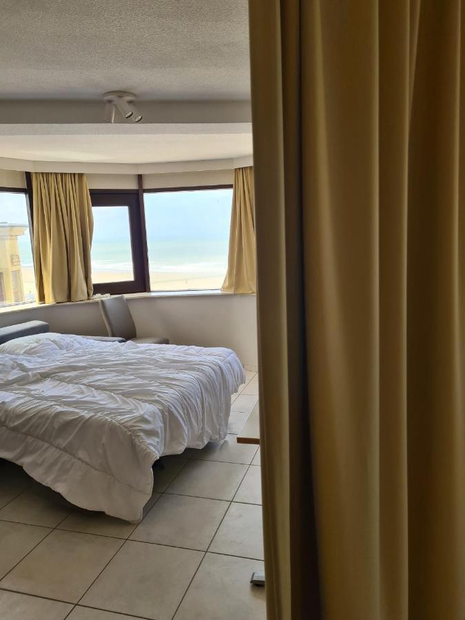 Luxurious Apartment With Sea View بلانكنبرخ المظهر الخارجي الصورة